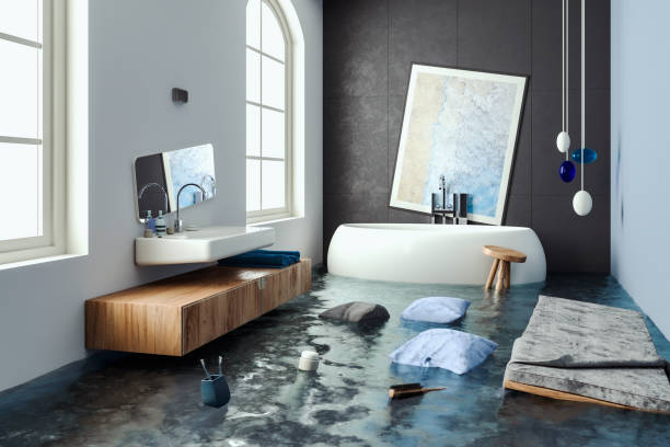 Best Water damage restoration near me  in Shenandoah Farms, VA