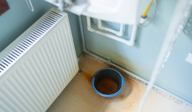 Best Emergency water damage restoration  in Shenandoah Farms, VA